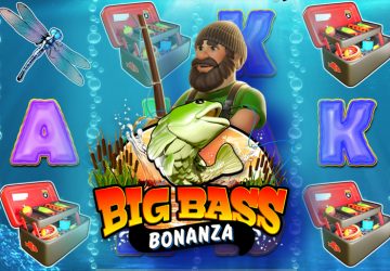 NOVOMATIC - игровой автомат онлайн от Various с RTP 97.57%